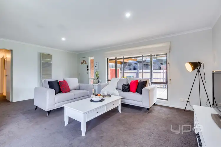 Second view of Homely house listing, 15 Seine Close, Werribee VIC 3030