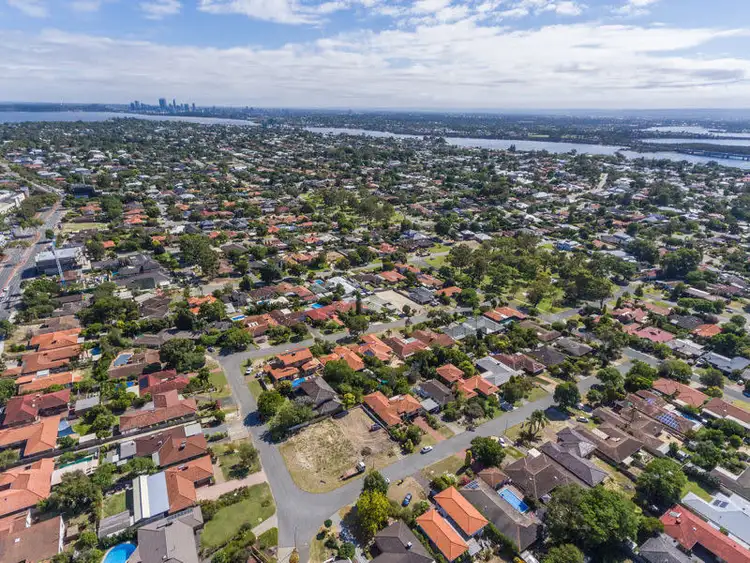Fifth view of Homely land listing, Address available on request