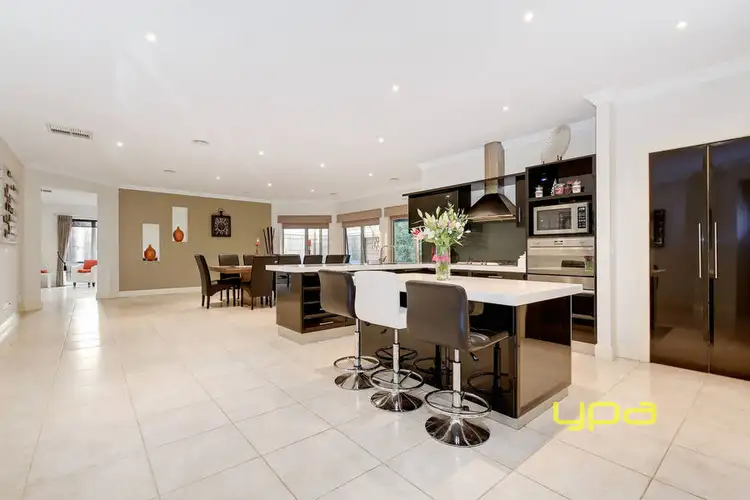 Fourth view of Homely house listing, 8 Royal Oaks Drive, Tarneit VIC 3029