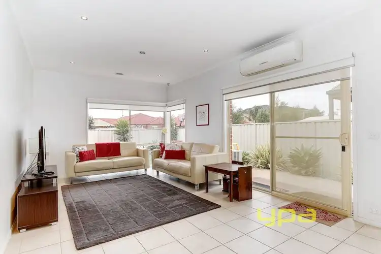Sixth view of Homely house listing, 12 Woodhall Place, Tarneit VIC 3029