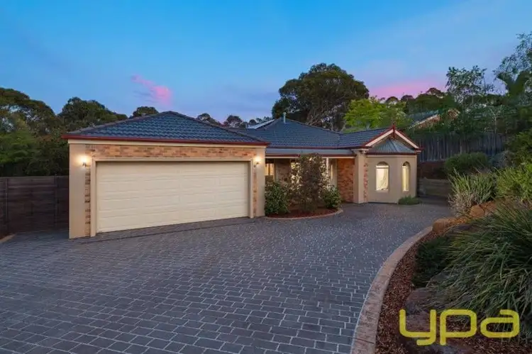 63 Fullwood Drive, Sunbury VIC 3429