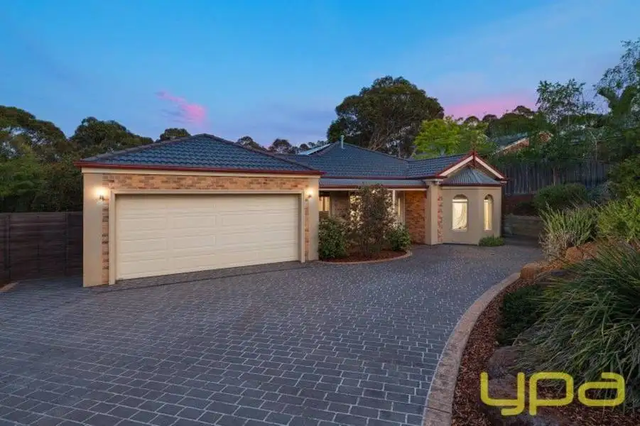 Main view of Homely house listing, 63 Fullwood Drive, Sunbury VIC 3429