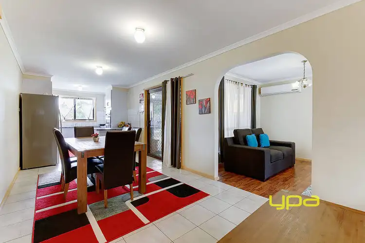 Fifth view of Homely house listing, 3 Buxton Court, Meadow Heights VIC 3048