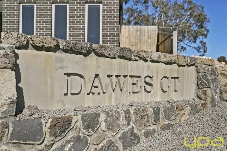 Fifth view of Homely land listing, LOT 7 Dawes Court, Sunbury VIC 3429