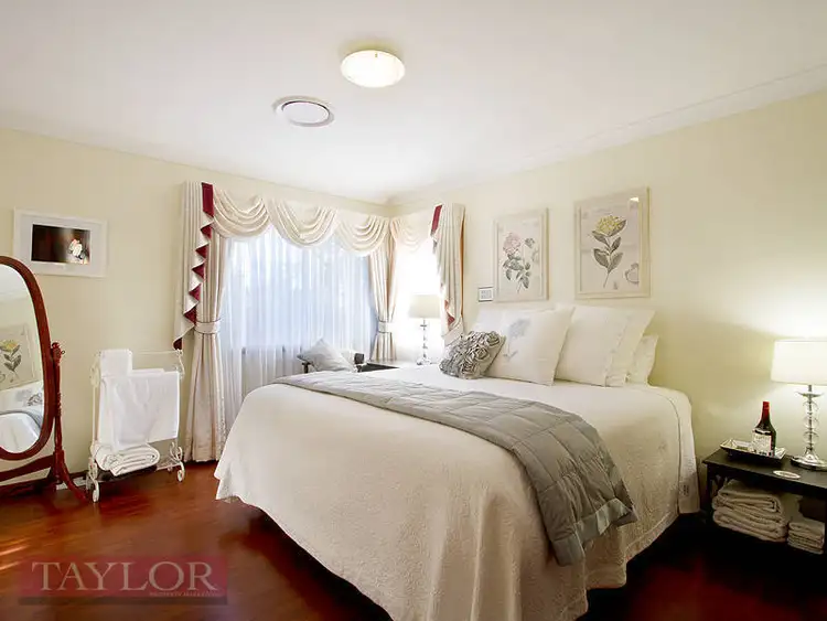 Sixth view of Homely house listing, 20 Warratta Place, Oatlands NSW 2117