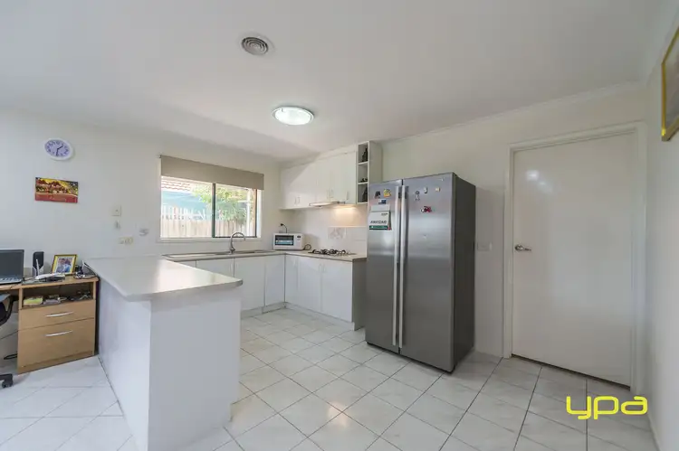 Third view of Homely house listing, 5 Benaud Close, Meadow Heights VIC 3048