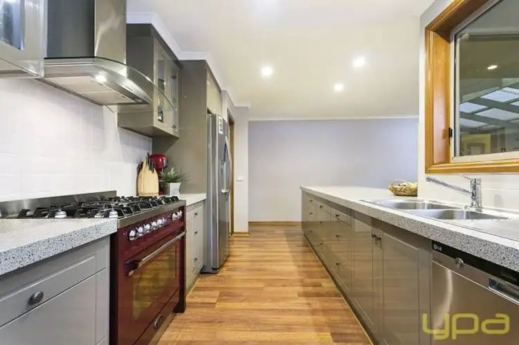 Fourth view of Homely house listing, 11 Kerri Court, Sunbury VIC 3429