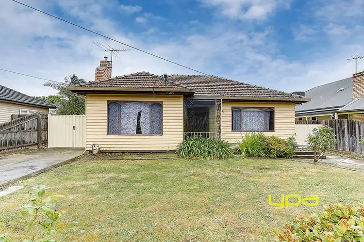 14 Ila Street, Glenroy VIC 3046