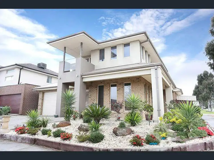 15 Ockletree Place, Epping VIC 3076