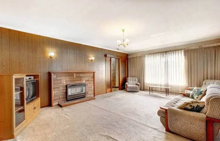 Fourth view of Homely house listing, 33 Blair Street, Broadmeadows VIC 3047