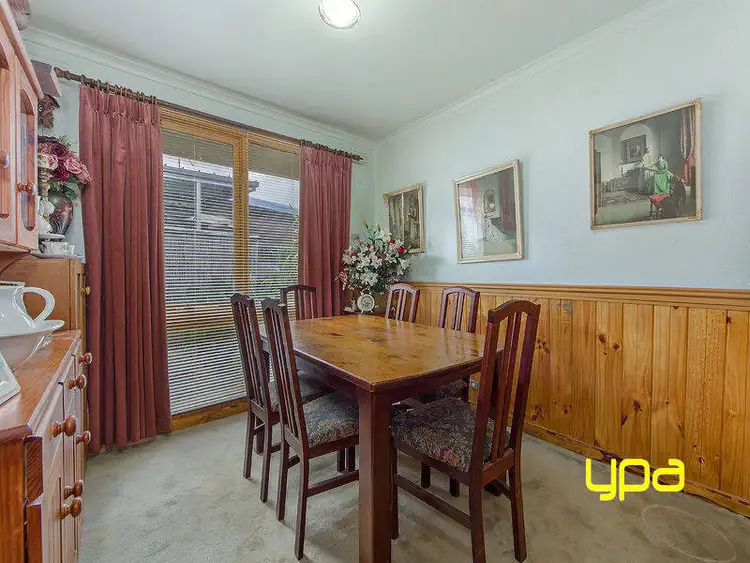 Sixth view of Homely house listing, 35 Appian Drive, Albanvale VIC 3021