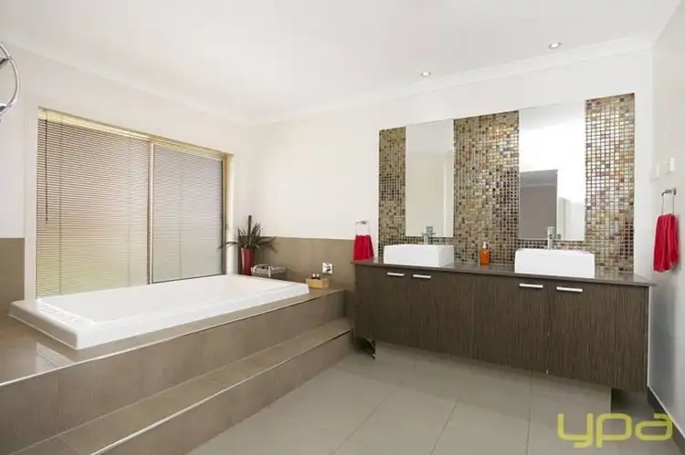 Sixth view of Homely house listing, 23 Longmire Court, Sunbury VIC 3429