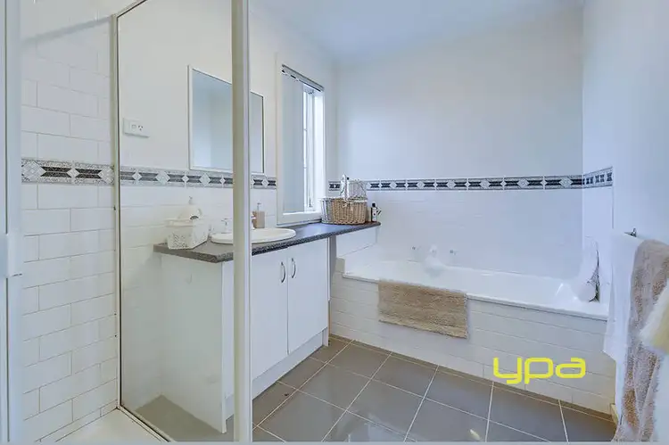 Fifth view of Homely townhouse listing, 10a Village Avenue, Taylors Lakes VIC 3038