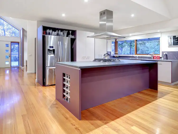 Second view of Homely house listing, 9 Russell Street, Tootgarook VIC 3941