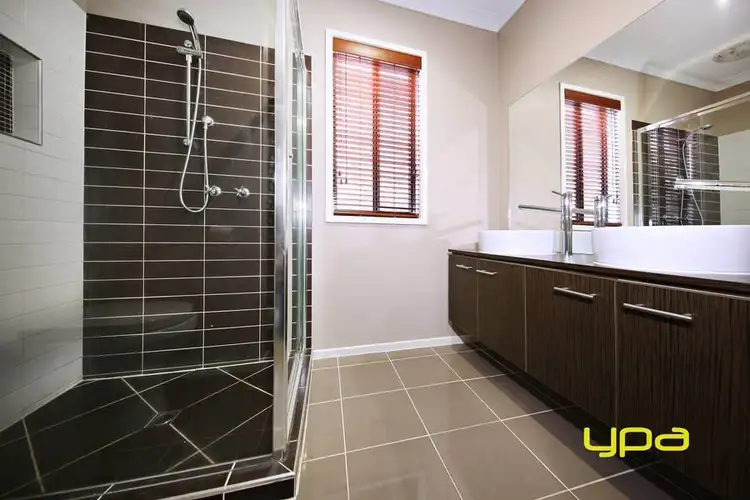 Third view of Homely house listing, 16 Scales Lane, Burnside Heights VIC 3023