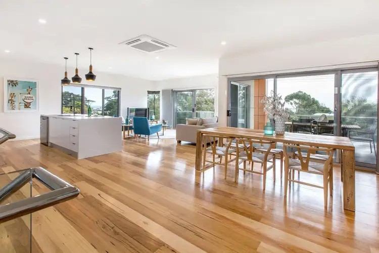 Fifth view of Homely house listing, 3 Ligar Street, Dromana VIC 3936