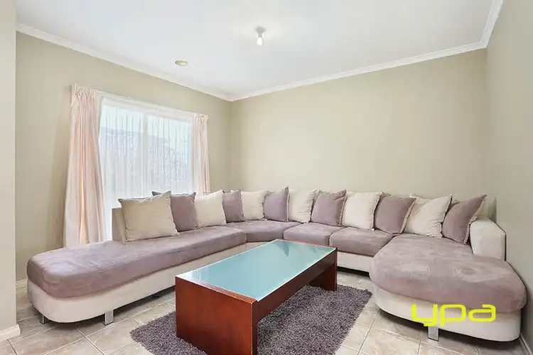 Third view of Homely house listing, 55 Academy Drive, Broadmeadows VIC 3047