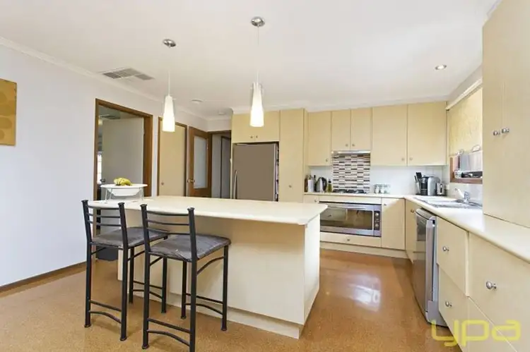 Third view of Homely house listing, 13 Scullin Court, Sunbury VIC 3429