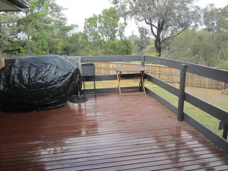 Fourth view of Homely house listing, 91 Menzies Drive, Sunbury VIC 3429