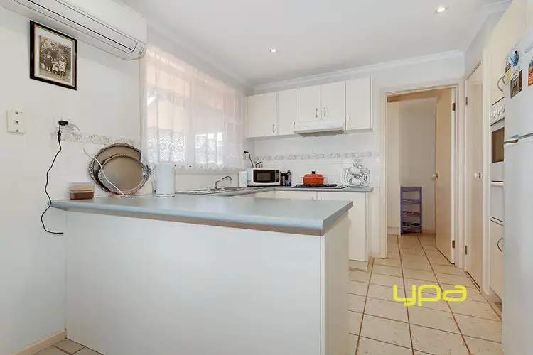 Third view of Homely house listing, 28 Jasmine Court, Meadow Heights VIC 3048