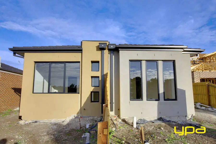 Main view of Homely unit listing, 1 & 2/31 Lydgate Terrace, Epping VIC 3076