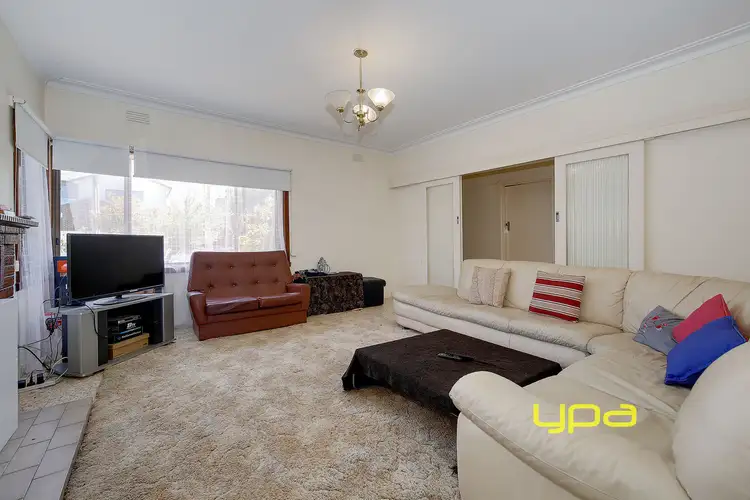 Second view of Homely house listing, 3 Lovely Street, Fawkner VIC 3060