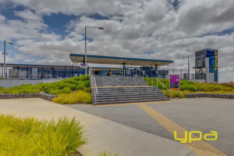 Fifth view of Homely land listing, 36 Sundial Boulevard, Tarneit VIC 3029