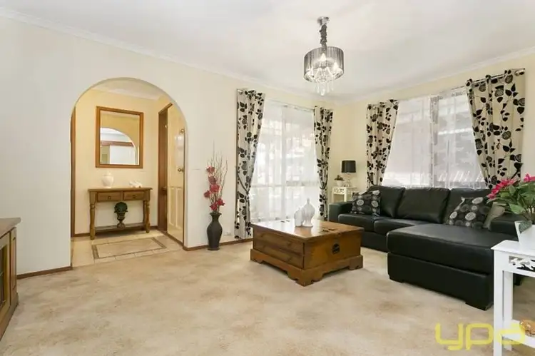 Third view of Homely house listing, 16 Muirfield Drive, Sunbury VIC 3429