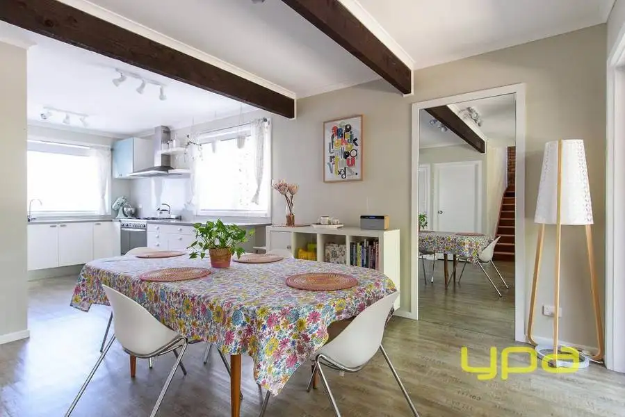 Main view of Homely unit listing, 9/131-133 Evans Street, Sunbury VIC 3429