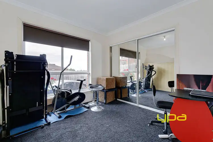 Fourth view of Homely unit listing, 6/35 Rokewood Crescent, Meadow Heights VIC 3048