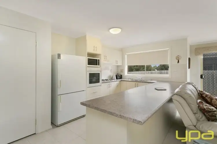 Fifth view of Homely house listing, 4 Lindwall Street, Sunbury VIC 3429