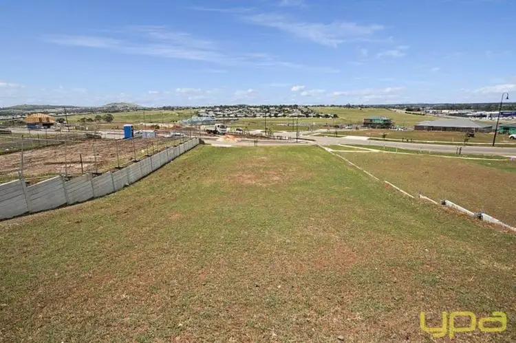 Fourth view of Homely land listing, 3 Chateau Rise, Sunbury VIC 3429