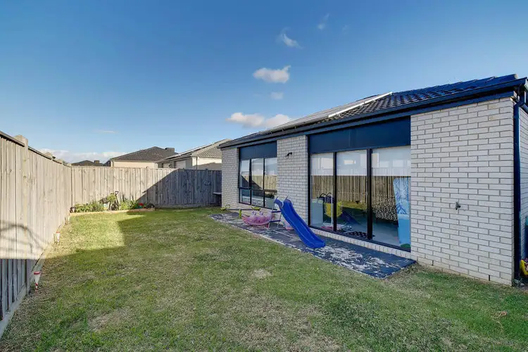Seventh view of Homely house listing, 9 Agave Street, Tarneit VIC 3029