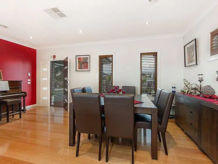 Sixth view of Homely house listing, 14 Bowman Court, Taylors Hill VIC 3037