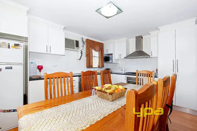 Fourth view of Homely house listing, 132 Dallas Drive, Dallas VIC 3047