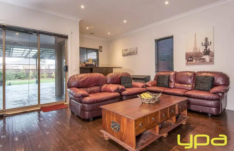 Sixth view of Homely house listing, 21 Bunya Drive, Brookfield VIC 3338