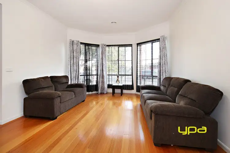 Second view of Homely house listing, 6 Dargo Place, Taylors Hill VIC 3037