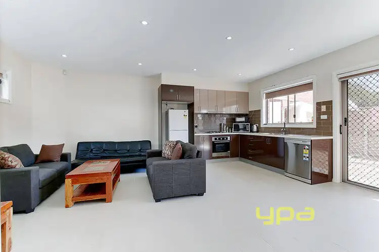 Third view of Homely townhouse listing, 2/23 WARANGA CRESCENT, Broadmeadows VIC 3047