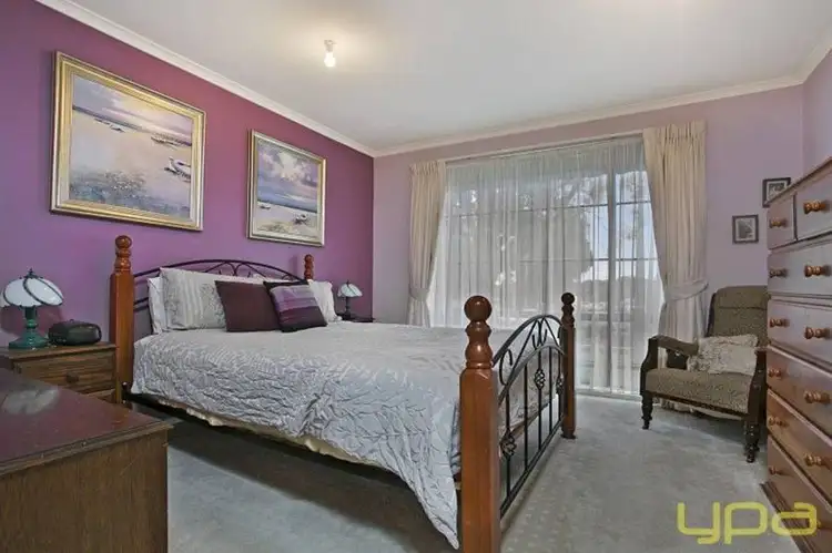 Seventh view of Homely house listing, 13 Bruce Court, Sunbury VIC 3429