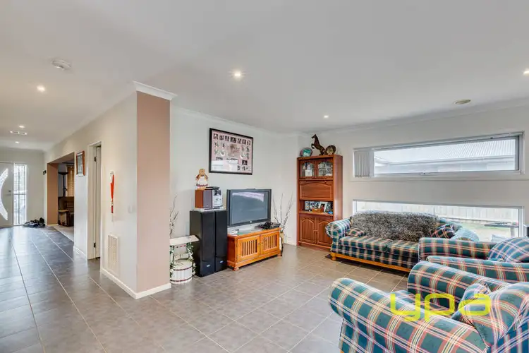 Sixth view of Homely house listing, 10 Moorookyle Avenue, Tarneit VIC 3029