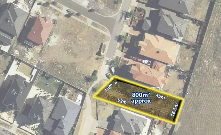 16 Inverie Court, Greenvale VIC 3059