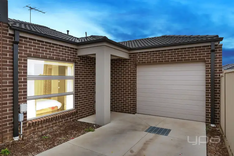 3/276 Bulmans Road, Melton West VIC 3337