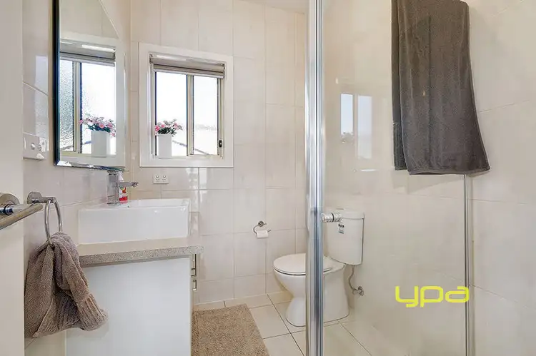 Sixth view of Homely townhouse listing, 1/19 Plumpton Avenue, Craigieburn VIC 3064