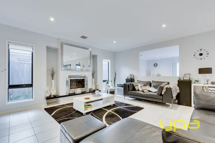 Seventh view of Homely house listing, 20 Papillon Parade, Tarneit VIC 3029