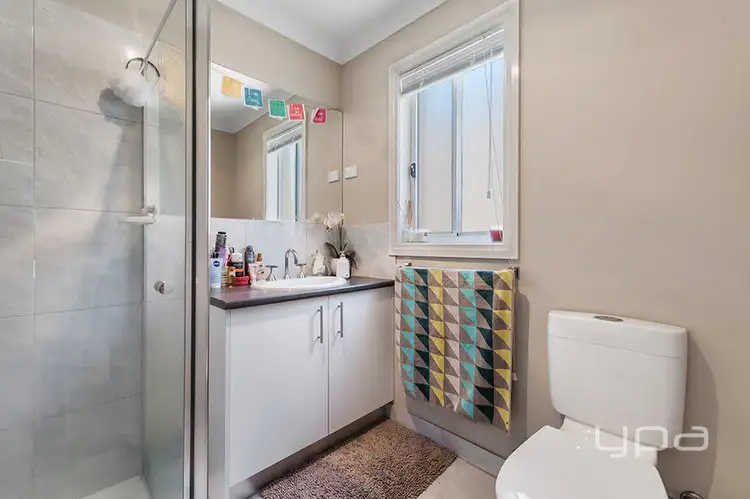 Sixth view of Homely house listing, 449 Grand Boulevard, Craigieburn VIC 3064
