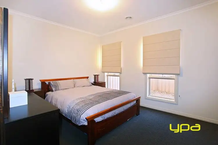 Seventh view of Homely house listing, 1/19 Jade Way, Hillside VIC 3037