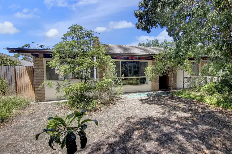 Second view of Homely house listing, 7 Blakiston Grove, Rye VIC 3941