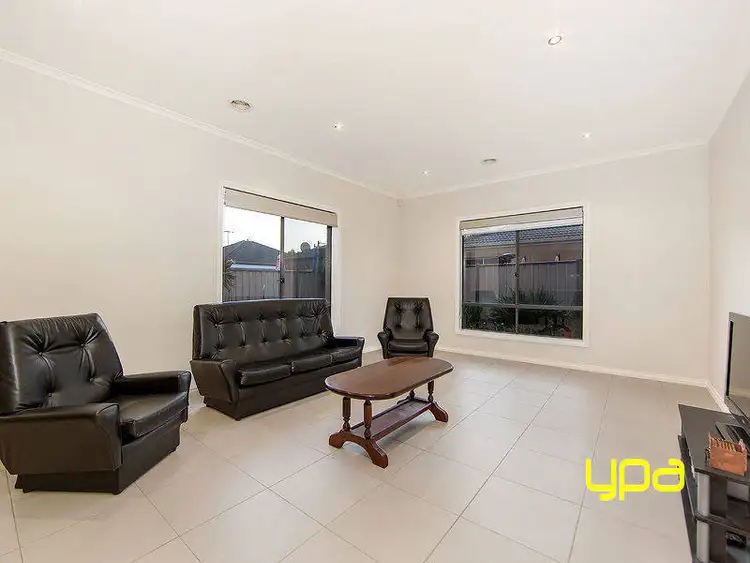 Fifth view of Homely house listing, 16 Ironbark Grove, Burnside Heights VIC 3023