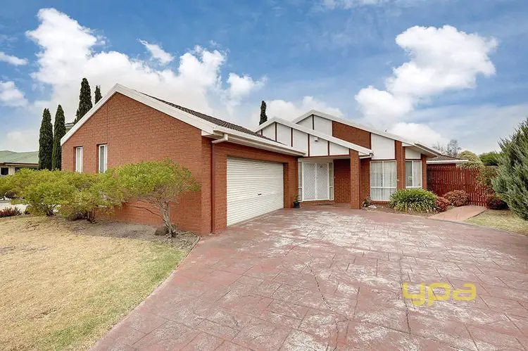 Main view of Homely house listing, 65 Pintail Crescent, Taylors Lakes VIC 3038