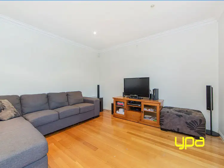 Second view of Homely townhouse listing, 1/93 George Street, St Albans VIC 3021